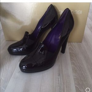 Sergio Rossi shoes 39